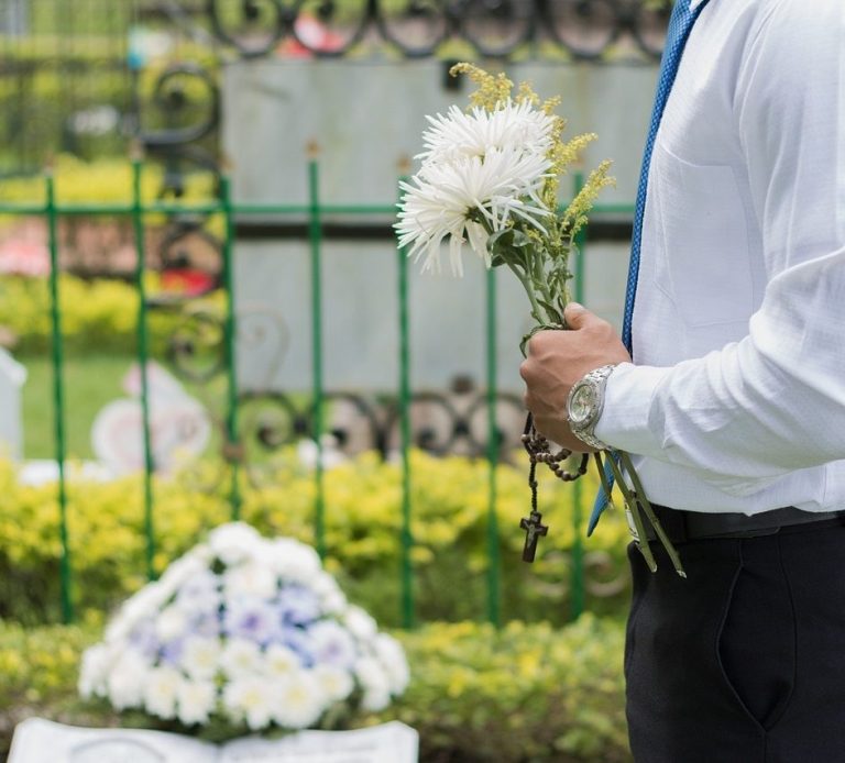 Música para funerales en Madrid