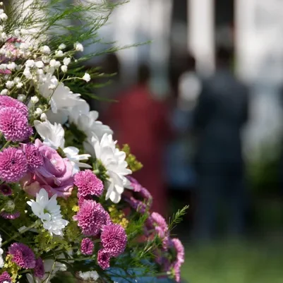 Música para funerales