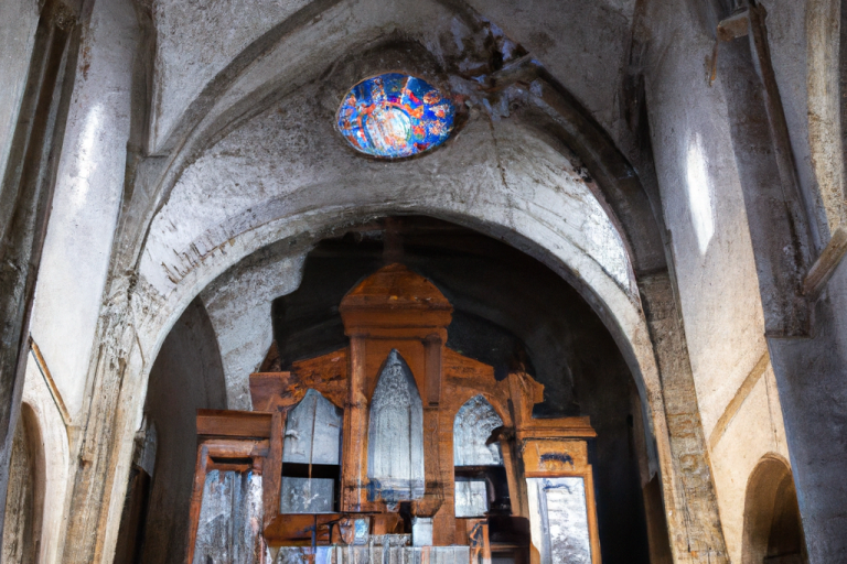 Canto y órgano para funerales