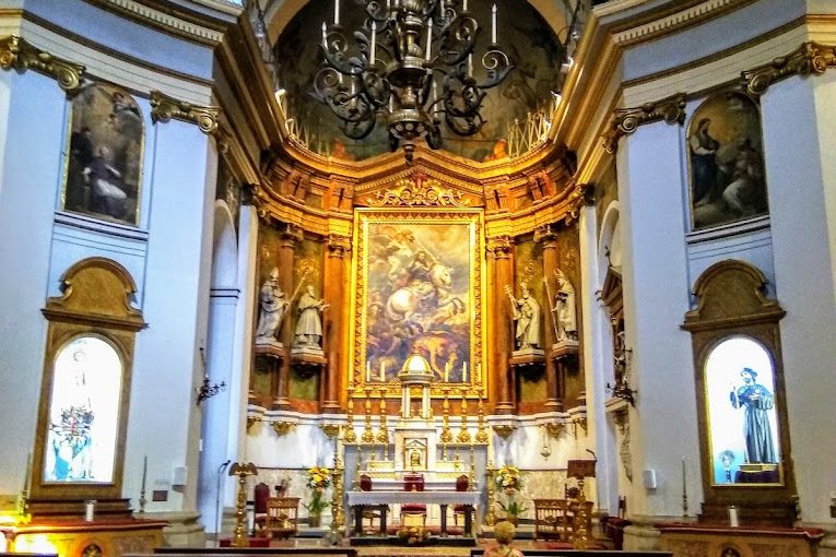 Música para funerales en Madrid